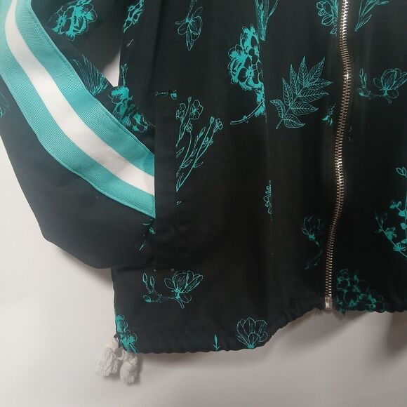 Rare VTG M. Society Politically Incorrect  XL Good Vibes Tracksuit Old Stock EUC - Picture 5 of 16